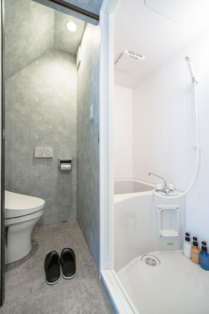 Apartamentos Kyoto Station Toki Wakamiya
