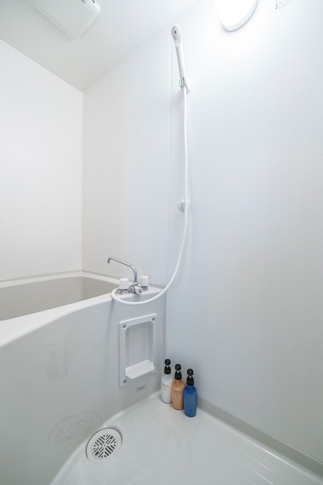 Apartamentos Kyoto Station Toki Wakamiya