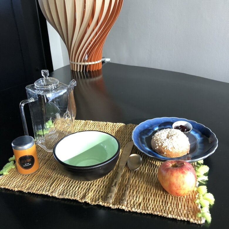 Bed & Breakfast Villa Saint-armand - Chambres D'hotes