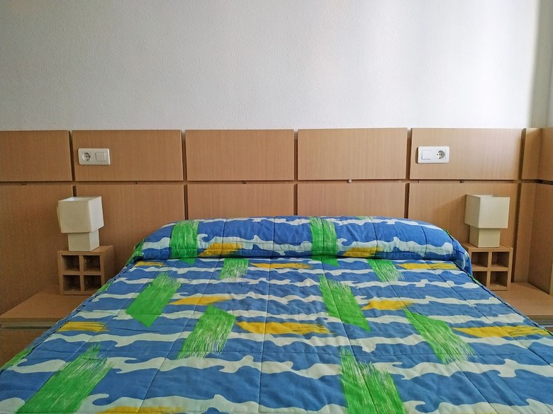 Apartamentos Playa Coral Marina Dor 3000