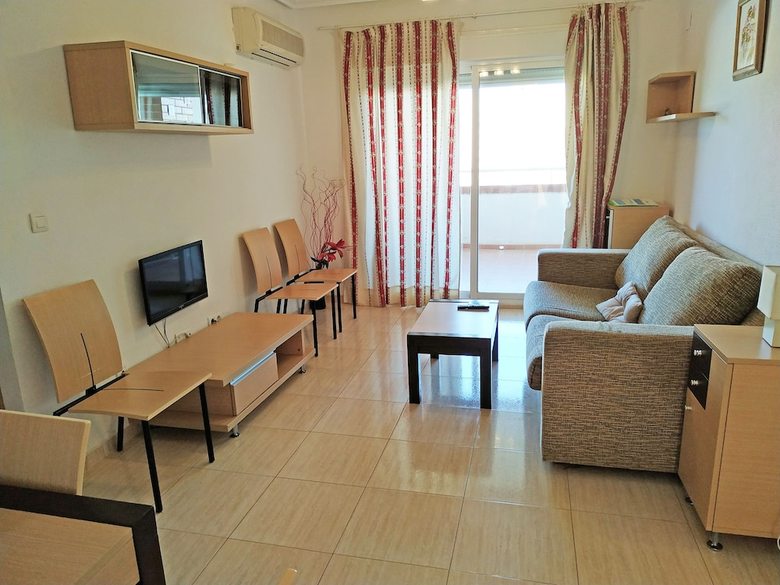 Apartamentos Playa Coral Marina Dor 3000