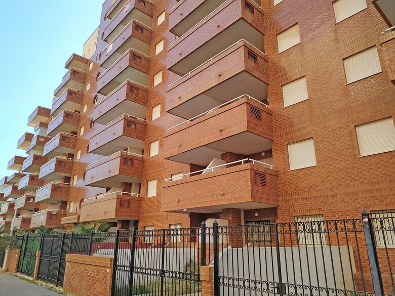Apartamentos Playa Coral Marina Dor 3000