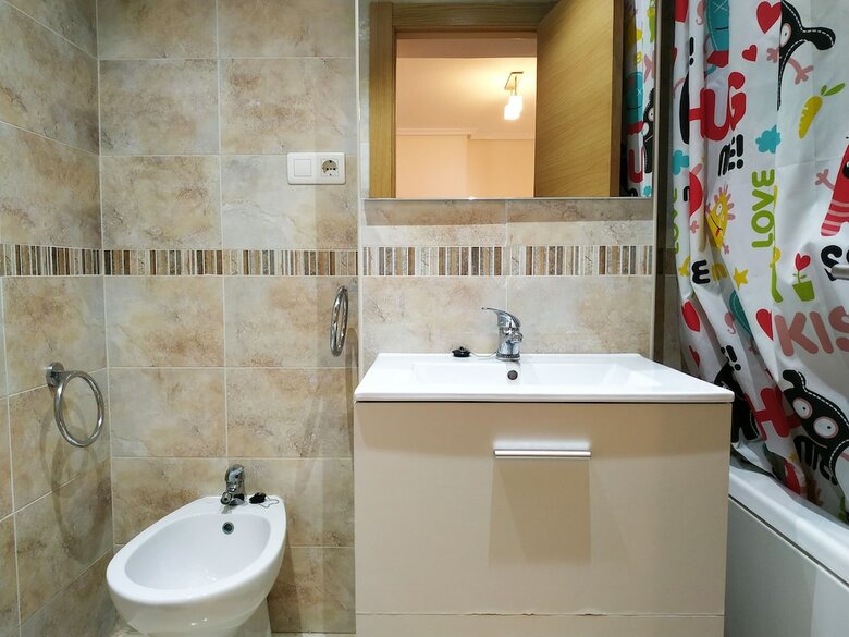 Apartamentos Playa Coral Marina Dor 3000