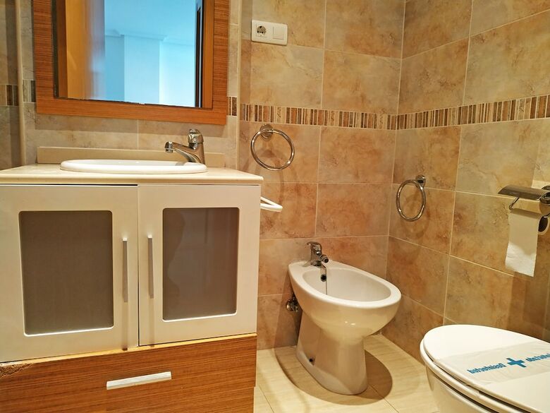 Apartamentos Playa Coral Marina Dor 3000