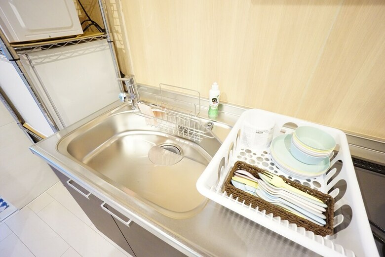 Terry's Apartment Namba South VII As04a