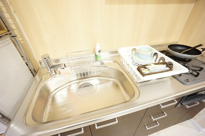 Terry's Apartment Namba South VII As04a