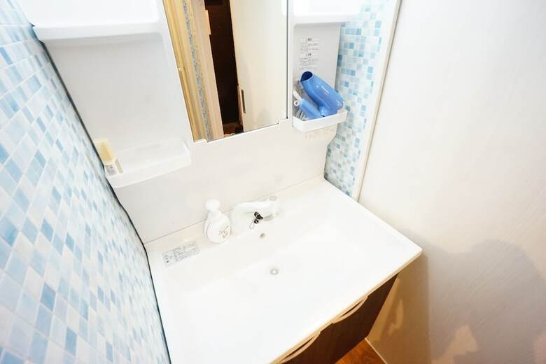 Terry's Apartment Namba South VII As04a