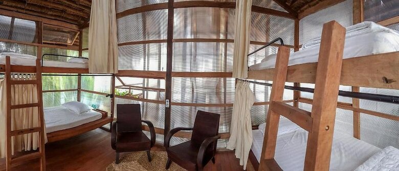 Hostal Aha Sahi Homestay Retreat - Hostel