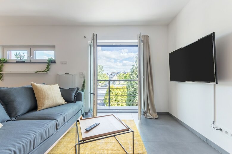 Apartamentos Limehome Montabaur Am Quendelberg