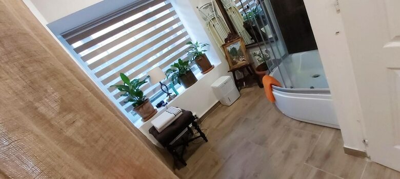Apartamento Studio In Cluj-napoca, With Terrace And Wifi