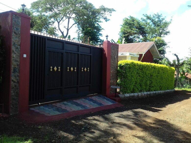 Residencia Doctor Se Temu Rest House