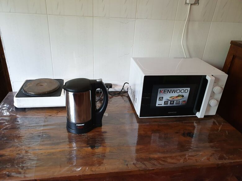 Residencia Doctor Se Temu Rest House