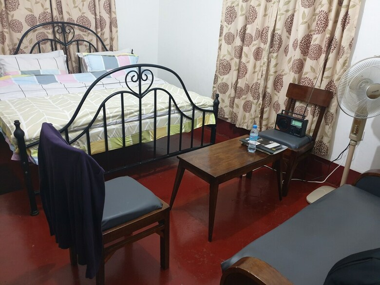 Residencia Doctor Se Temu Rest House
