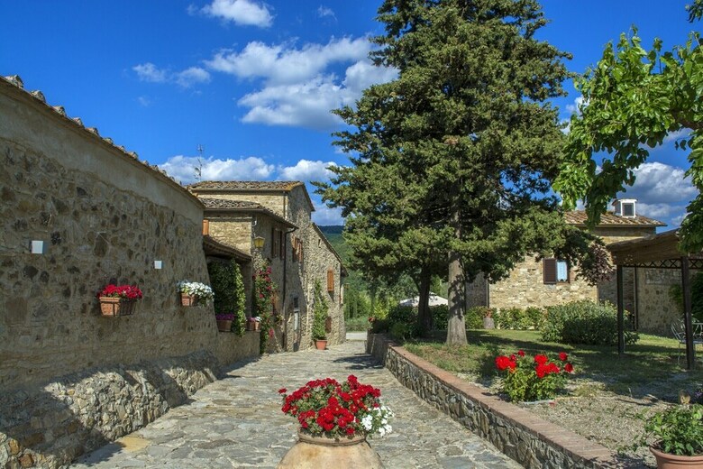 Il Villino Della Rocca
