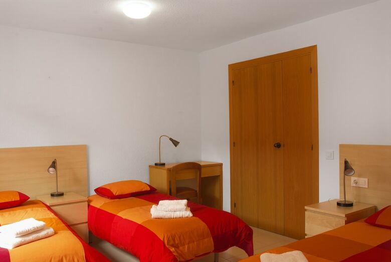 Hostal R�sidencia Universit�ria Pare Claret
