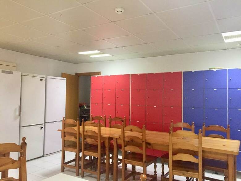 Hostal R�sidencia Universit�ria Pare Claret