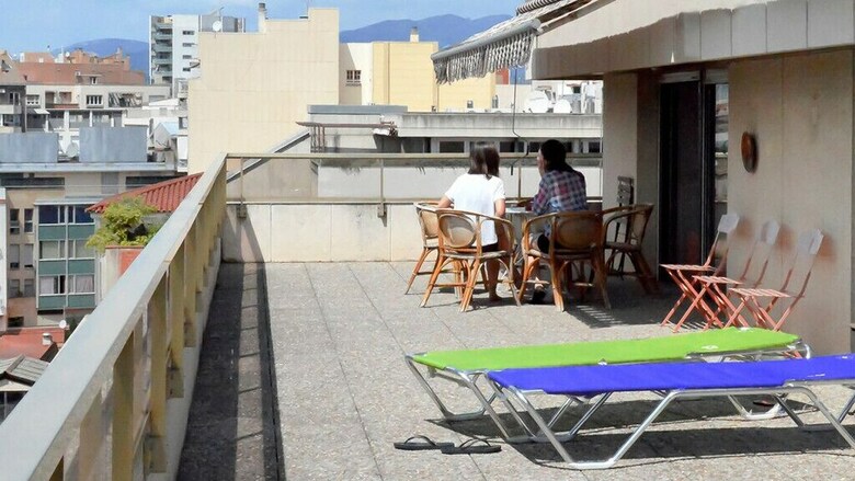 Hostal R�sidencia Universit�ria Pare Claret