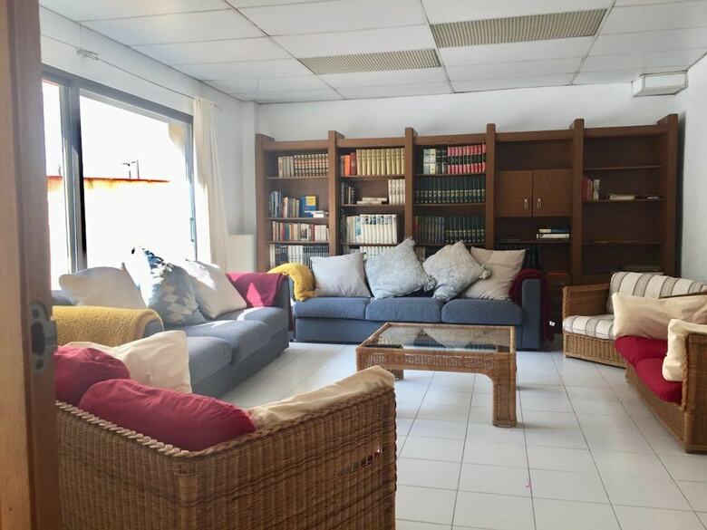 Hostal R�sidencia Universit�ria Pare Claret