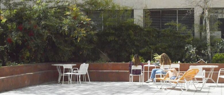 Hostal R�sidencia Universit�ria Pare Claret