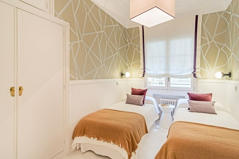 Amazing Apartament In Zurbano