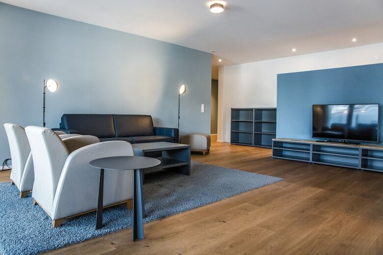 Apartment Jungfraucenter Augstmatthorn