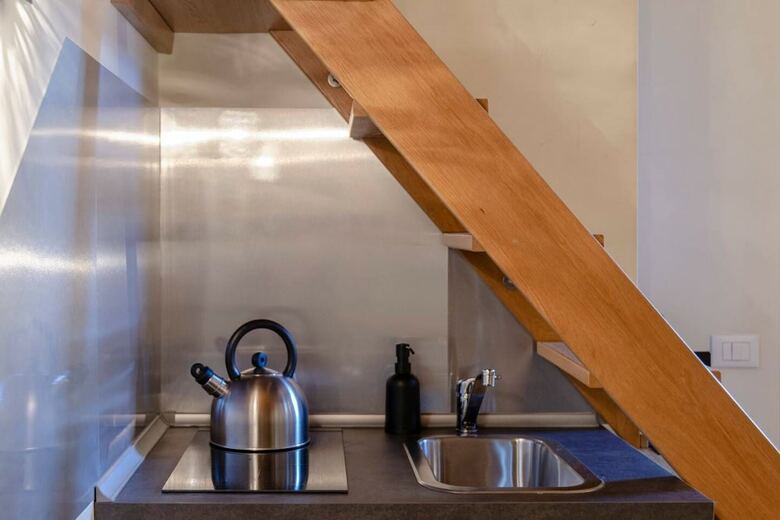 Apartamento Altido Monolocale Perfetto In Centro Citt�
