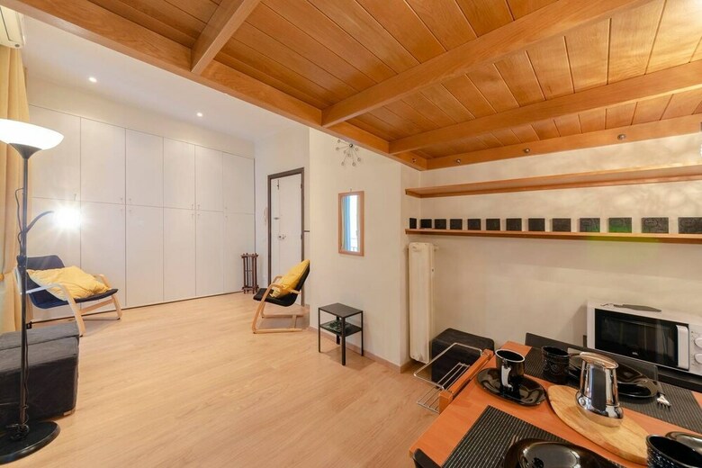 Apartamento Altido Monolocale Perfetto In Centro Citt�