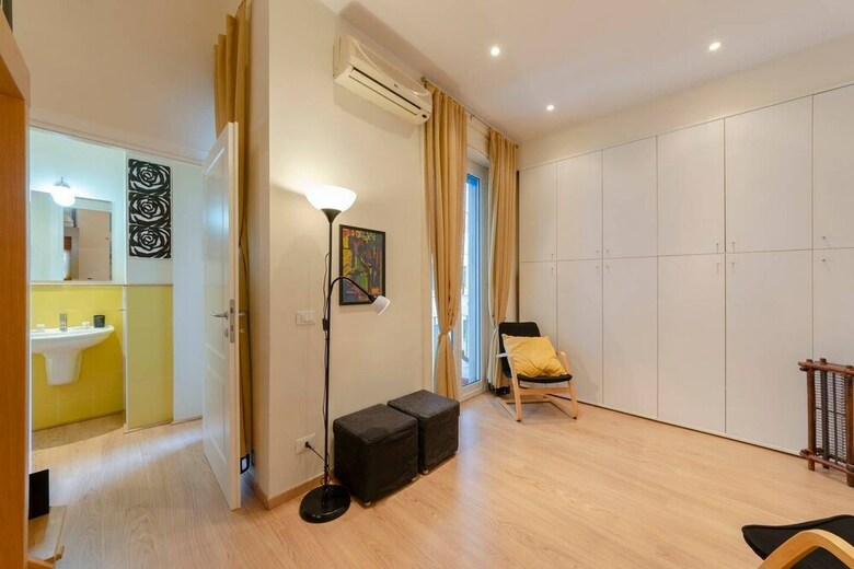 Apartamento Altido Monolocale Perfetto In Centro Citt�