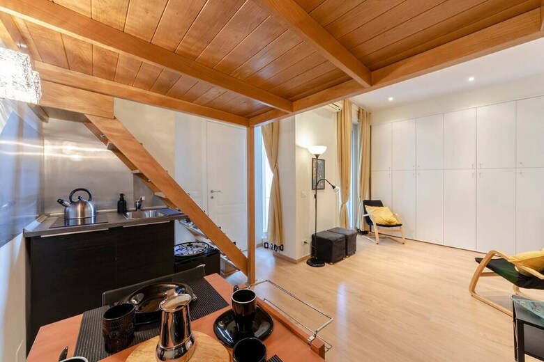 Apartamento Altido Monolocale Perfetto In Centro Citt�