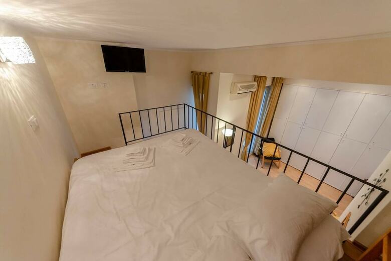 Apartamento Altido Monolocale Perfetto In Centro Citt�