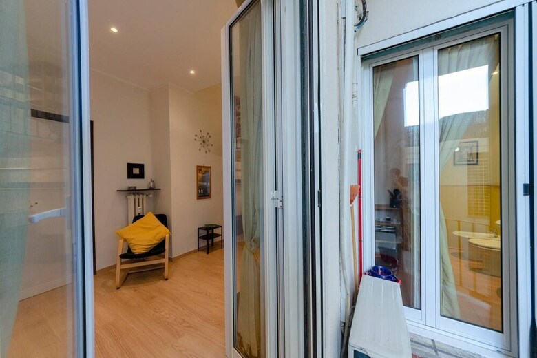 Apartamento Altido Monolocale Perfetto In Centro Citt�