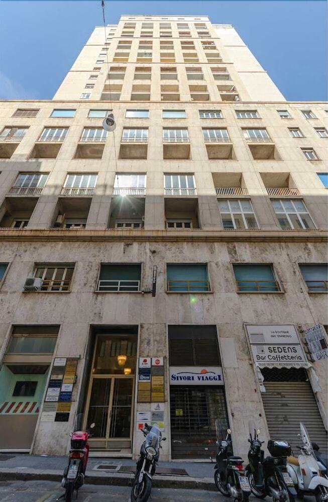Apartamento Altido Monolocale Perfetto In Centro Citt�