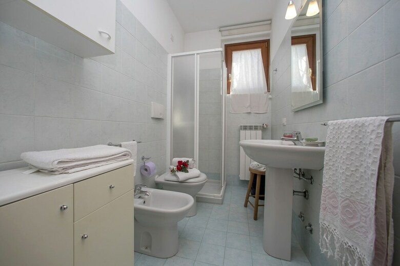 Apartamento Appartamento Relax Rivoltella