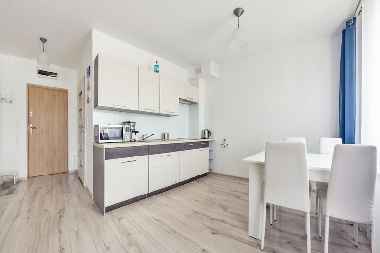 Apartamentos Sun & Snow Kwarta? R�?y Wiatr�w