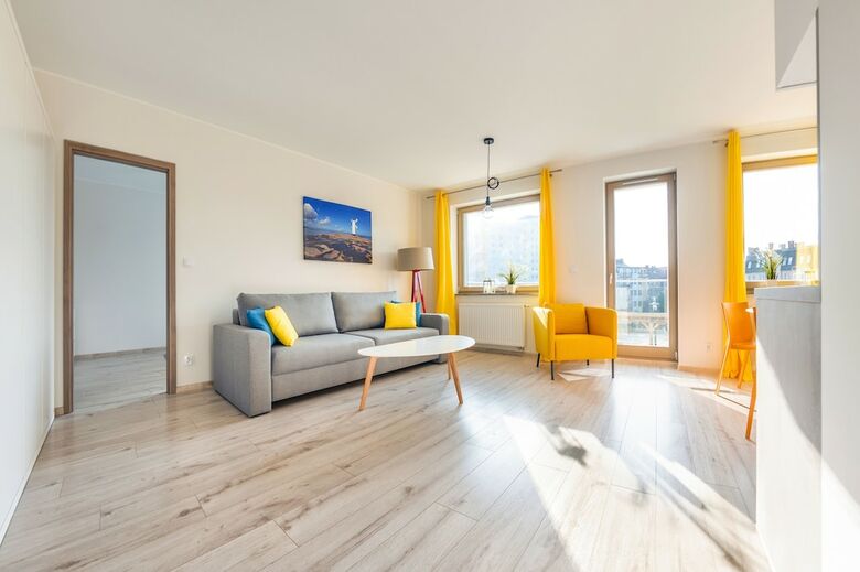 Apartamentos Sun & Snow Kwarta? R�?y Wiatr�w