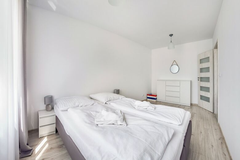 Apartamentos Sun & Snow Kwarta? R�?y Wiatr�w