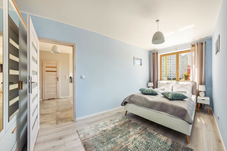 Apartamentos Sun & Snow Kwarta? R�?y Wiatr�w