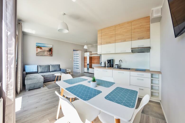 Apartamentos Sun & Snow Kwarta? R�?y Wiatr�w