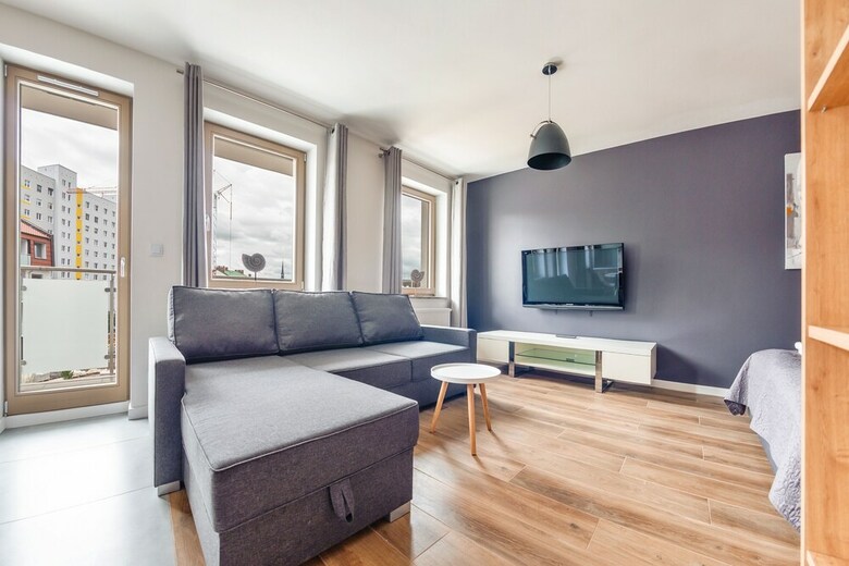 Apartamentos Sun & Snow Kwarta? R�?y Wiatr�w