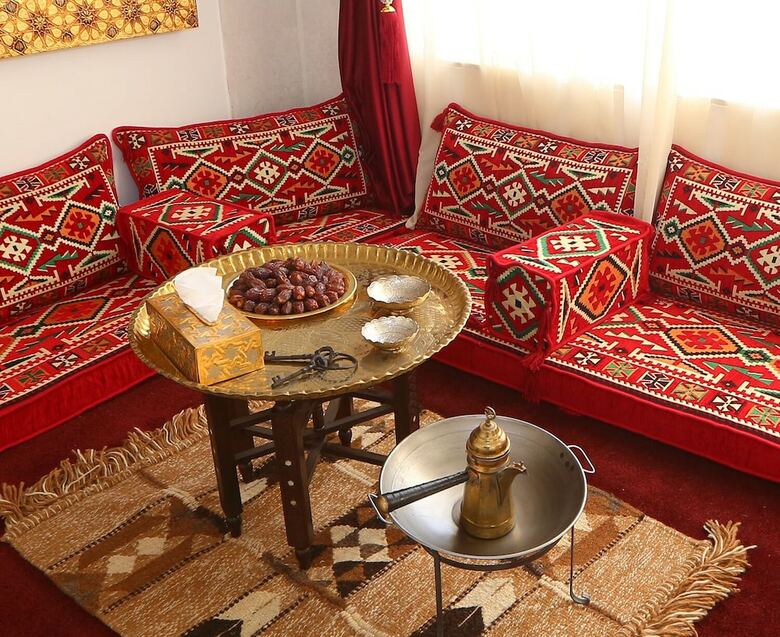 Hotel Name Samawer By Wynndham Amman Hotel
