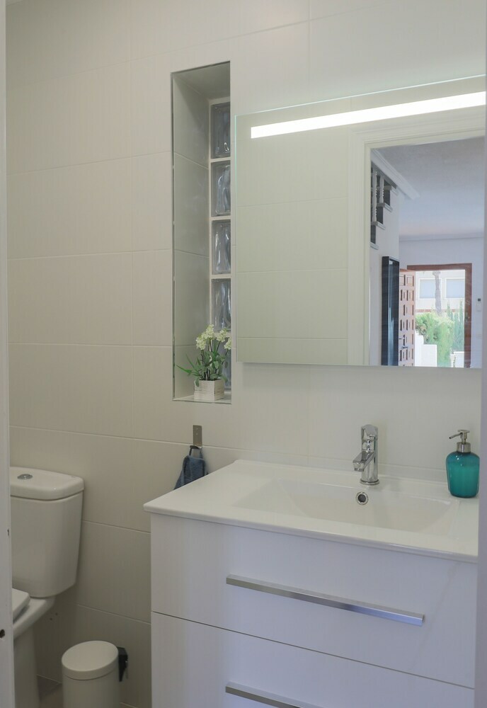 Apartamento Myflats Deluxe Santa Pola