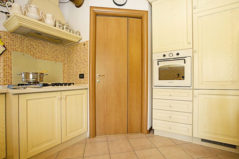 Apartamento Casa Venga
