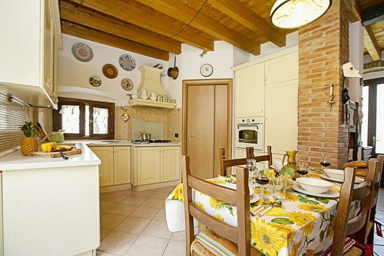 Apartamento Casa Venga