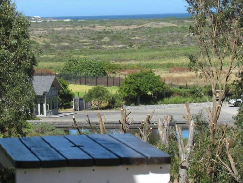 Hotel Heron Chase Self-catering Holiday Home