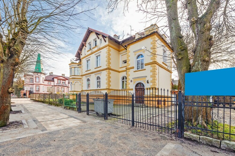 Apartamenty Sun & Snow Zatoka