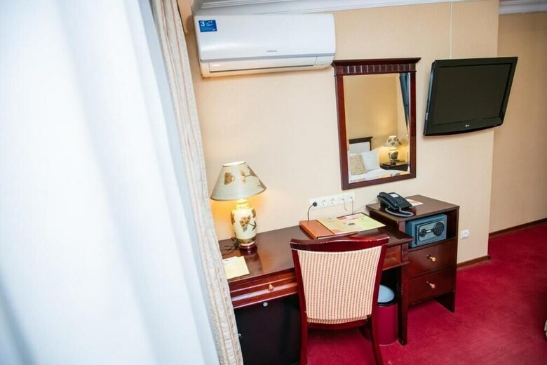 Hotel Klementin