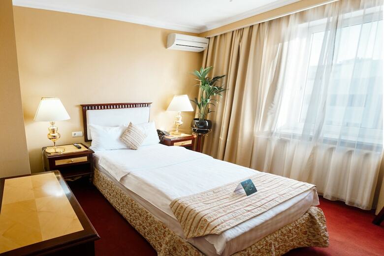 Hotel Klementin