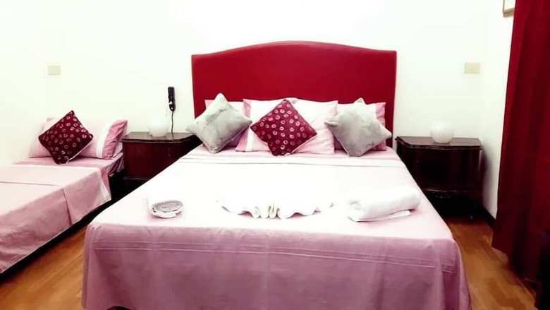 Bed & Breakfast Affittacamere Sereno
