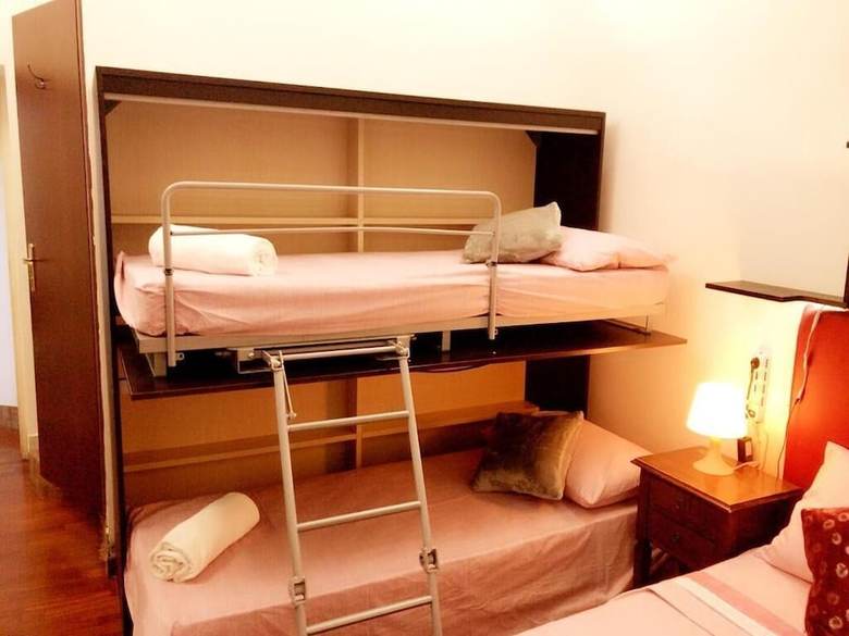 Bed & Breakfast Affittacamere Sereno