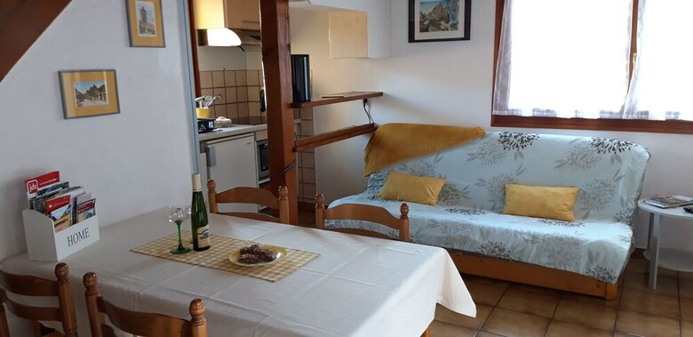 Gite Gewurz